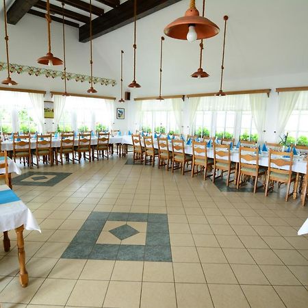 Gostisce Vinski Hram Hotel Ivanjkovci Zewnętrze zdjęcie